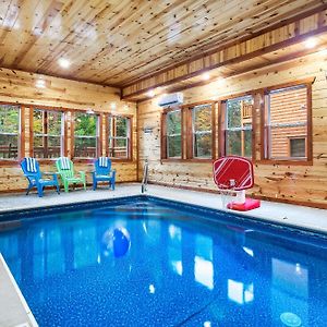 Doublehead Lodge